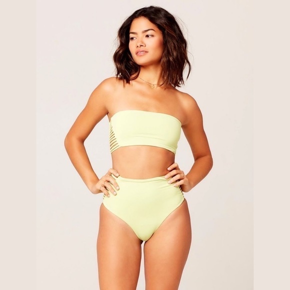 L*Space Harrington Bikini Bottoms - Picture 13 of 14
